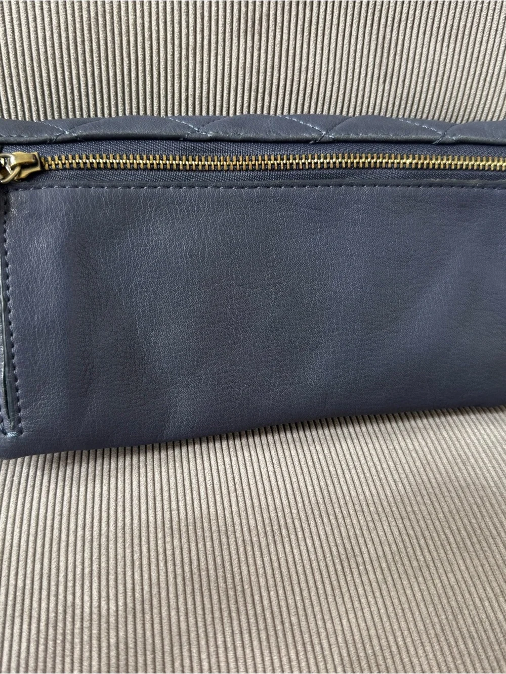 HOBO navy blue